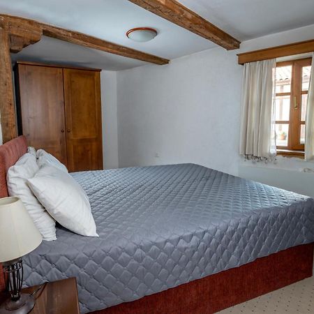 Chalet White Fang Bansko Exterior foto