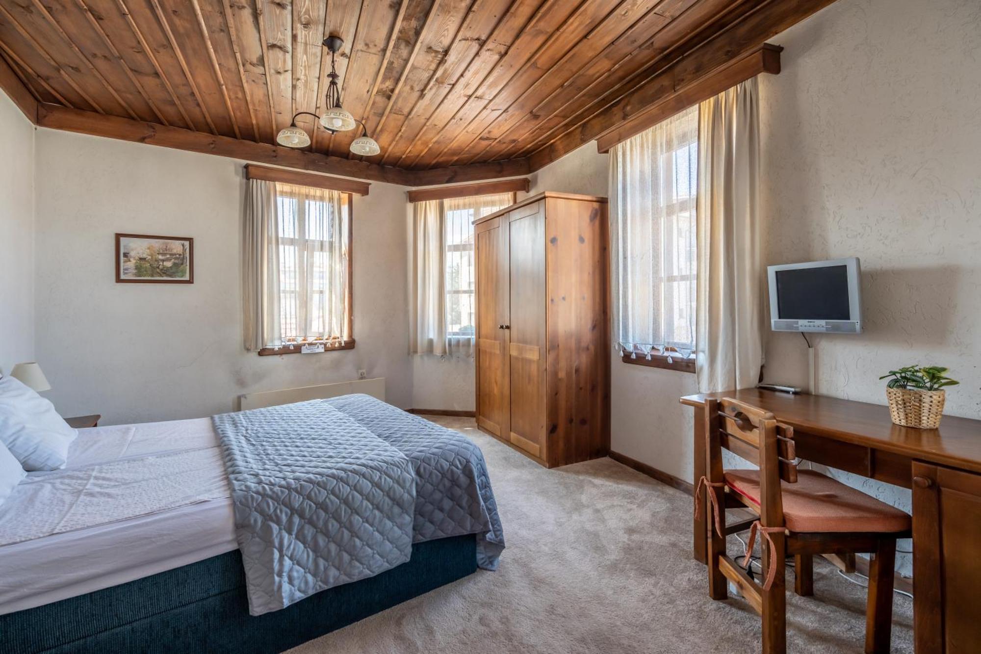 Chalet White Fang Bansko Exterior foto