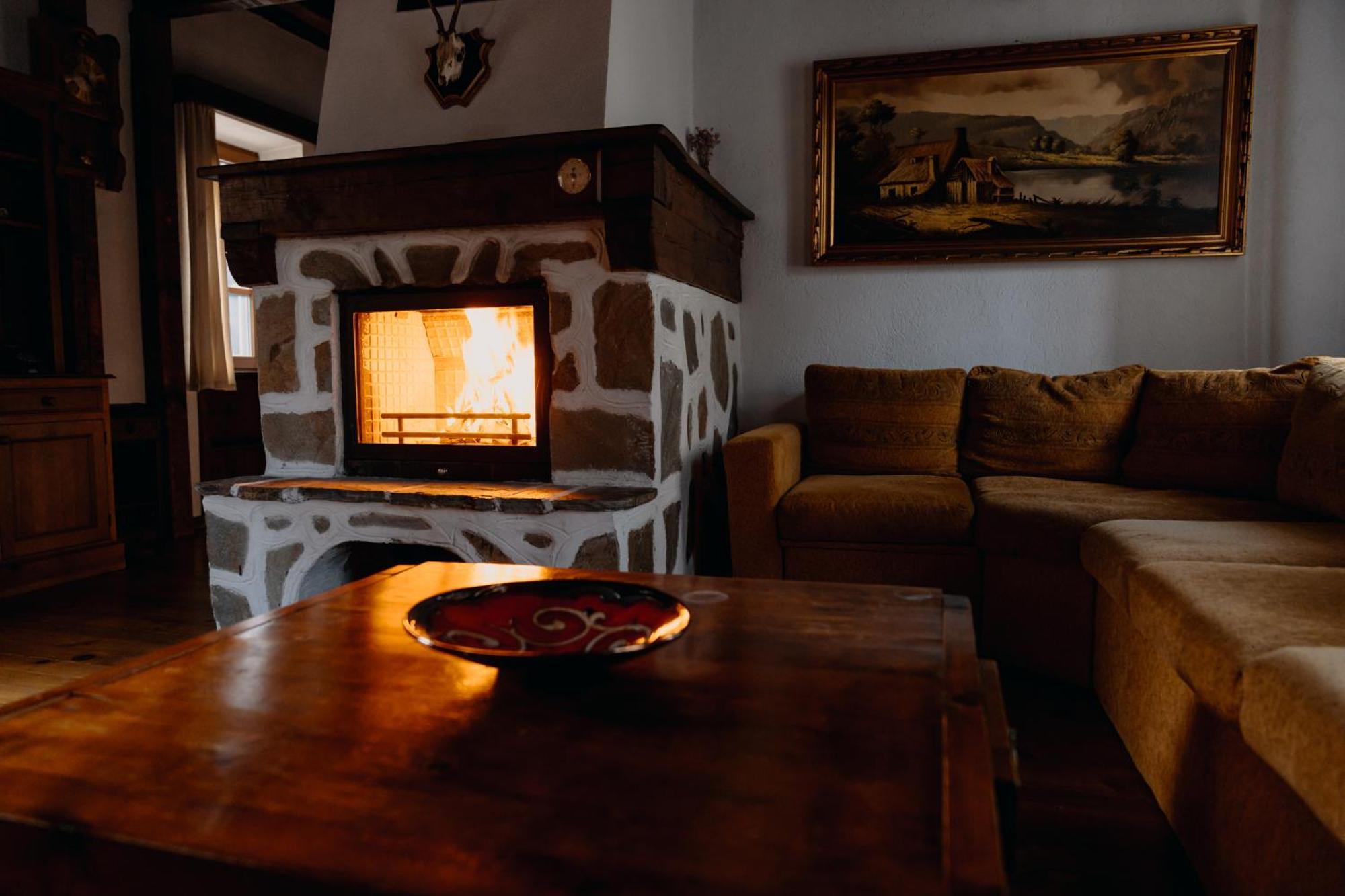Chalet White Fang Bansko Exterior foto