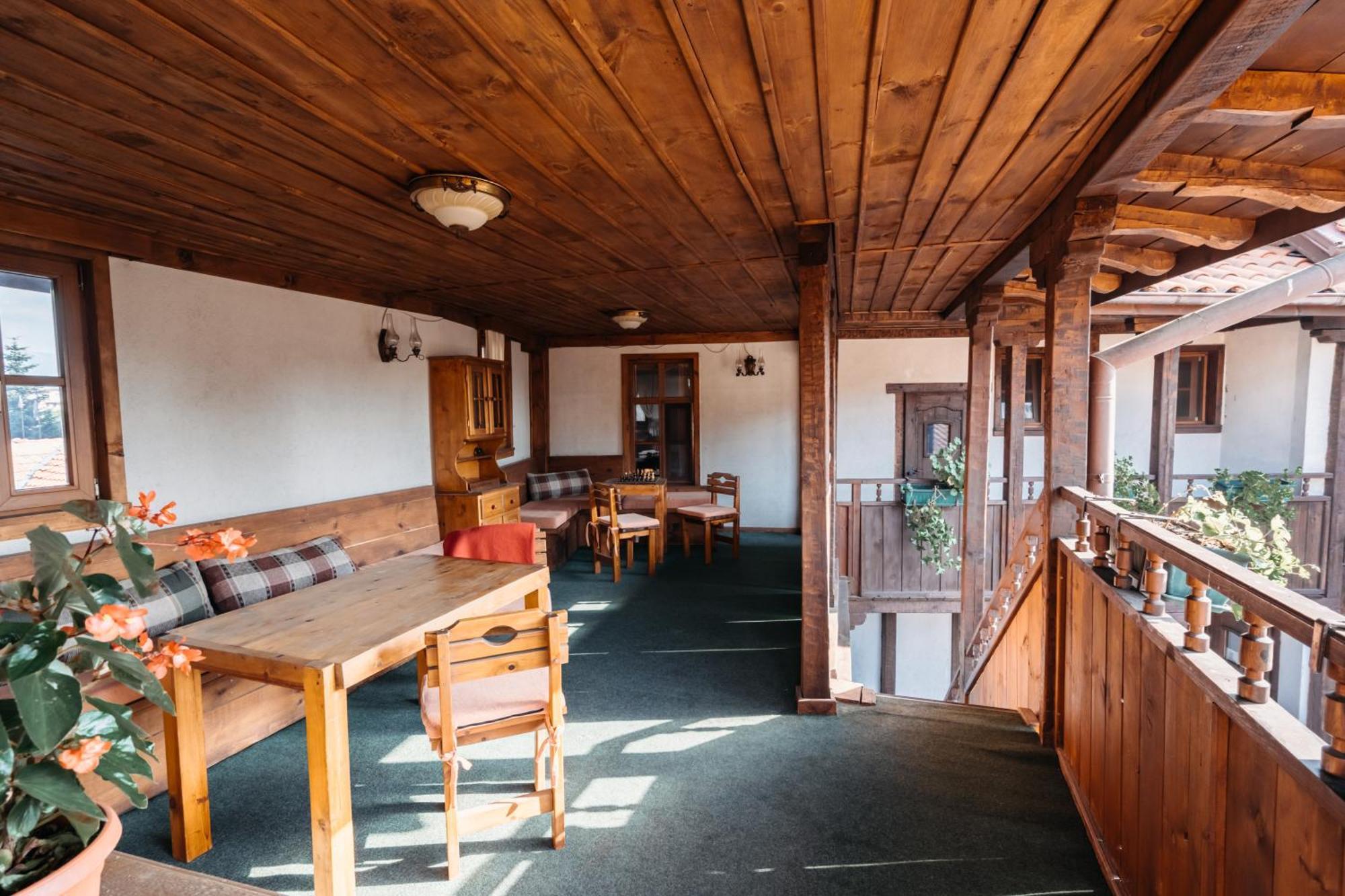 Chalet White Fang Bansko Exterior foto