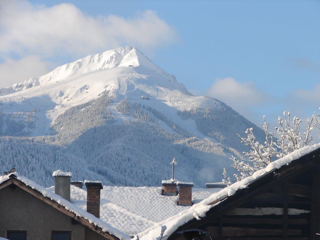 Chalet White Fang Bansko Exterior foto
